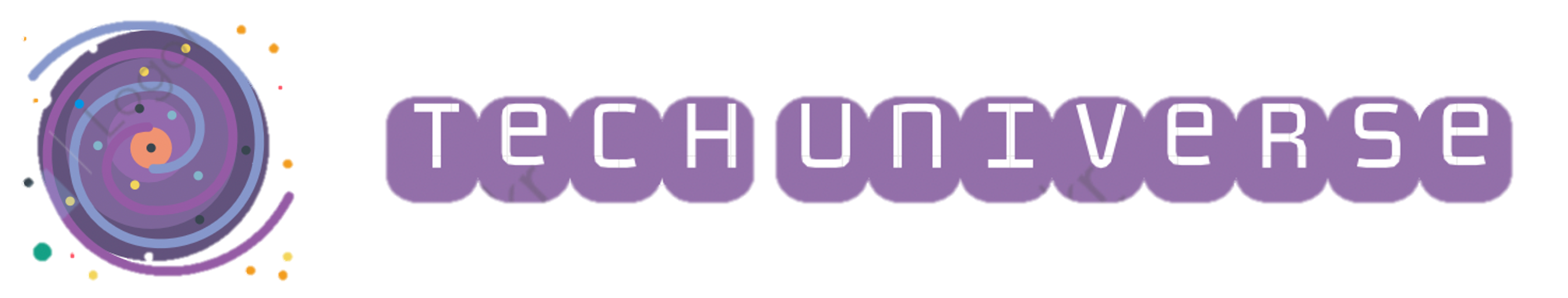 Tech Universe logo