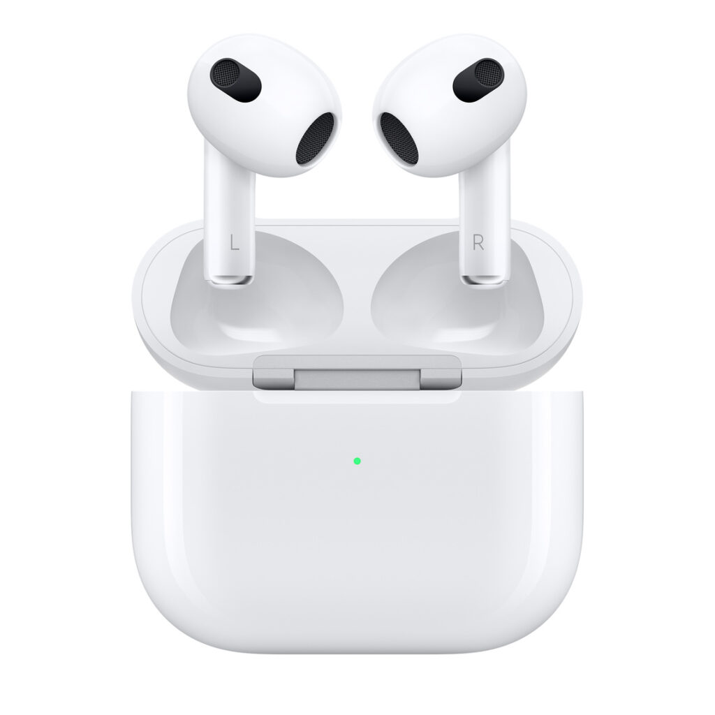 AirPods (3rd Generation)