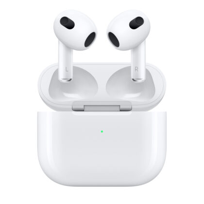 AirPods (3rd Generation)