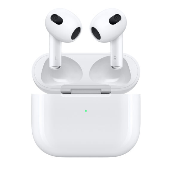 AirPods (3rd Generation)