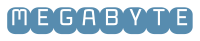 Megabyte Logo